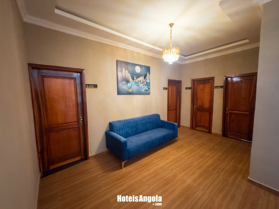 Residencial Maweza - Imagem 9